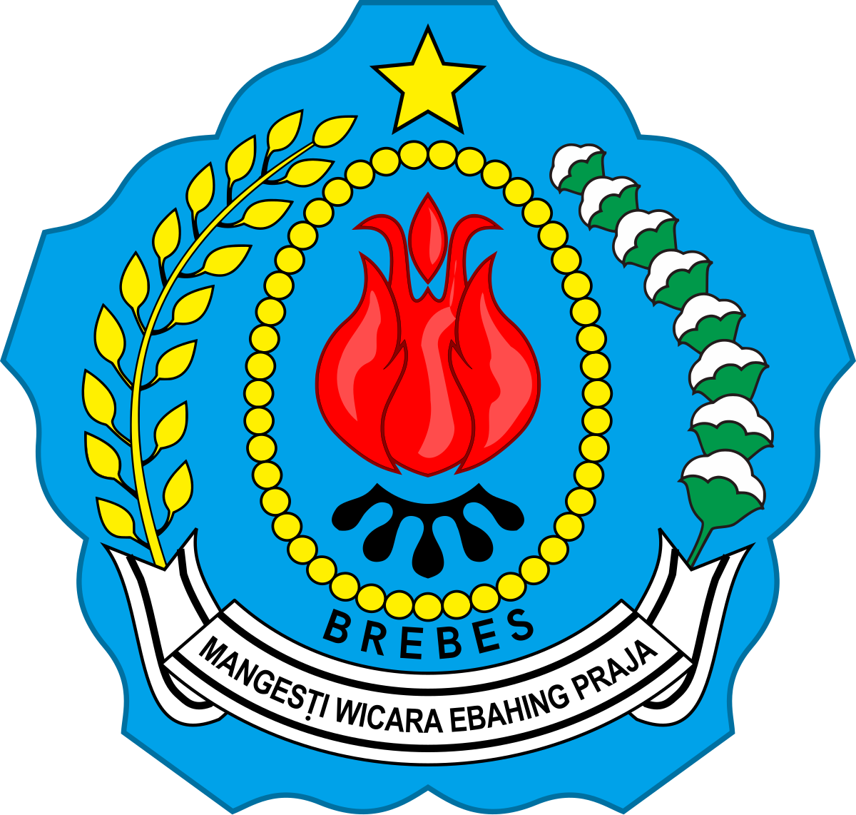 ini logo brebes 